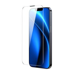 Baseus Tempered iPhone 14 Plus/13 Pro Max kaina ir informacija | Apsauginės plėvelės telefonams | pigu.lt