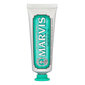 Dantų pasta Marvis Toothpaste Classic Strong Mint 25 ml kaina ir informacija | Dantų šepetėliai, pastos | pigu.lt