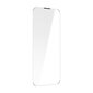Baseus Crystal iPhone 14 Plus/13 Pro Max цена и информация | Apsauginės plėvelės telefonams | pigu.lt