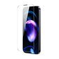 Baseus Crystal iPhone 14 Pro Max цена и информация | Apsauginės plėvelės telefonams | pigu.lt