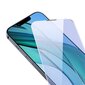 Baseus Crystal iPhone 14 Plus/13 Pro Max kaina ir informacija | Apsauginės plėvelės telefonams | pigu.lt