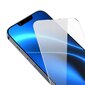 Baseus Crystal iPhone 14 Plus/13 Pro Max цена и информация | Apsauginės plėvelės telefonams | pigu.lt