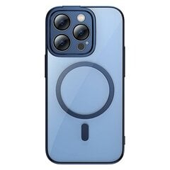 Baseus Glitter iPhone 14 Pro Max kaina ir informacija | Telefono dėklai | pigu.lt