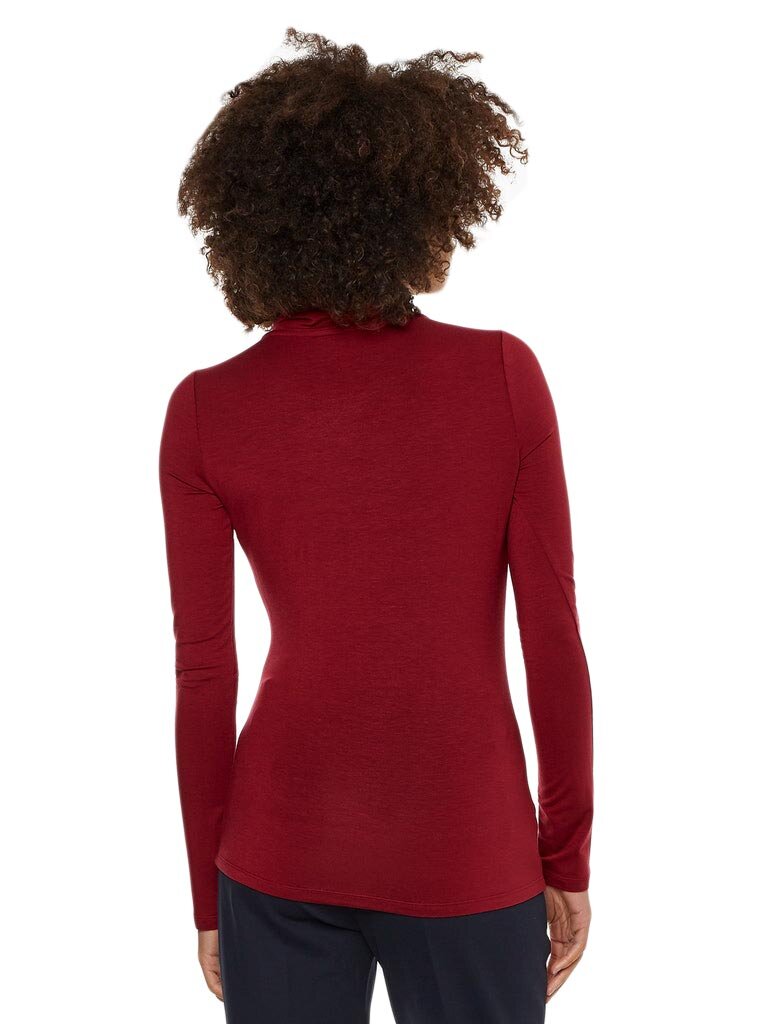 Megztinis moterims Tommy Hilfiger, raudonas kaina ir informacija | Megztiniai moterims | pigu.lt