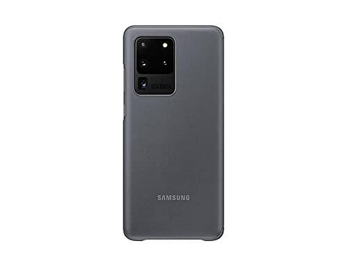 Samsung EFZG988CJE Galaxy S20 Ultra Gray цена и информация | Telefono dėklai | pigu.lt