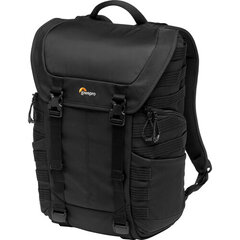 Lowepro ProTactic BP 300 AW II kaina ir informacija | LOWEPRO Mobilieji telefonai, Foto ir Video | pigu.lt