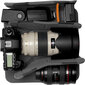 Lowepro ProTactic BP 300 AW II цена и информация | Dėklai, krepšiai fotoaparatams ir objektyvams | pigu.lt