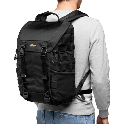 Lowepro ProTactic BP 300 AW II цена и информация | Dėklai, krepšiai fotoaparatams ir objektyvams | pigu.lt