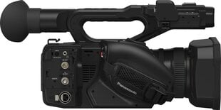 Panasonic high end camcorder HC-X2E, juoda kaina ir informacija | Panasonic Video kameros ir jų priedai | pigu.lt