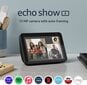 Amazon Echo show 8 2nd Black kaina ir informacija | Išmanioji technika ir priedai | pigu.lt