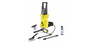 Aukšto slėgio plovimo įrenginys Karcher K 2 Car (1.673-228.0) kaina ir informacija | Plovimo įranga | pigu.lt