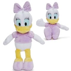 Simba DISNEY talismanas Daisy 25 cm, švelnus kaina ir informacija | Minkšti (pliušiniai) žaislai | pigu.lt