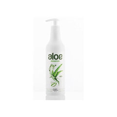 Alavijo gelis Diet Esthetic, 500 ml kaina ir informacija | Diet Esthetic Asmens higienai | pigu.lt