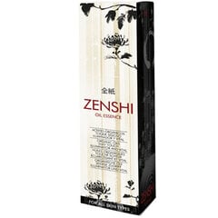 Prabangių aliejų mišinys Diet Esthetic Zenshi, 200 ml kaina ir informacija | Diet Esthetic Kvepalai, kosmetika | pigu.lt
