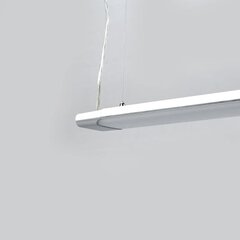 Подвесной светильник Long Vinca с яркими светодиодами цена и информация | Люстры | pigu.lt