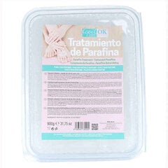 Парафин Depil Ok Paraffin Treatment Natural цена и информация | Средства для маникюра и педикюра | pigu.lt