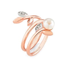 Женское кольцо Morellato SAER15014 цена и информация | Кольца | pigu.lt