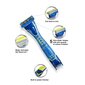 Skutimosi rinkinys Wilkinson Sword - Hydro 5 Groomer 4in1 + peiliukai 4vnt. цена и информация | Skutimosi priemonės ir kosmetika | pigu.lt