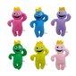 Vaivorykštės draugai - Rainbow Friends Roblox pliušinis žaislas - geltonas цена и информация | Minkšti (pliušiniai) žaislai | pigu.lt