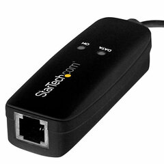 USB-адаптер Startech USB56KEMH2 RJ-11 RJ-11 цена и информация | Адаптеры, USB-разветвители | pigu.lt