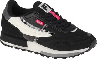 Мужские спортивные кроссовки Fila CROSSCOURT 2 F LOW FFM0002 13063  Белый цена и информация | Спортивная обувь, кроссовки для женщин | pigu.lt