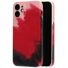 Dėklas telefonui Tel Protect lnk - iPhone 12 Pro Max, D2 kaina ir informacija | Telefono dėklai | pigu.lt