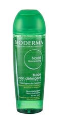 Шампунь для ежедневного использования Bioderma Nodе Shampooning 200 мл цена и информация | Шампуни | pigu.lt