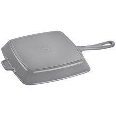 Zwilling staub griliaus keptuvė, 26 cm kaina ir informacija | Keptuvės | pigu.lt