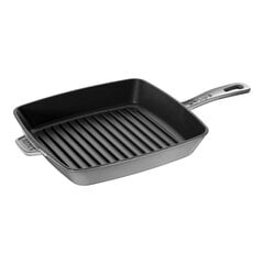 Zwilling staub griliaus keptuvė, 26 cm kaina ir informacija | Keptuvės | pigu.lt