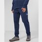 Sportinės kelnės vyrams 4F M H4Z22-SPMD013 31S, tamsiai mėlynos kaina ir informacija | Sportinė apranga vyrams | pigu.lt