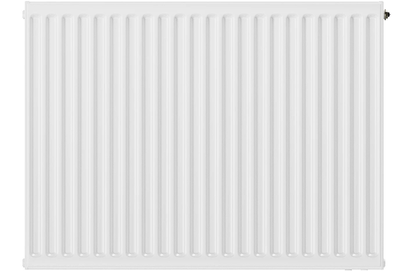 Radiateur triple compact Delonghi 600 x 600 cm - Brico Dépôt