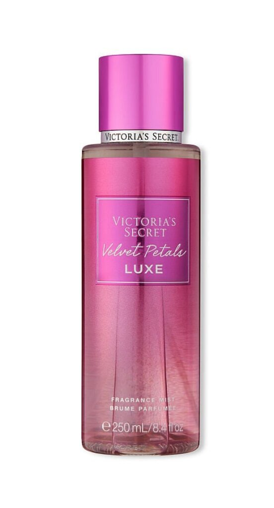 Kūno dulksna Victoria Secret Velvet Petals Luxe, 250 ml цена и информация | Parfumuota kosmetika moterims | pigu.lt