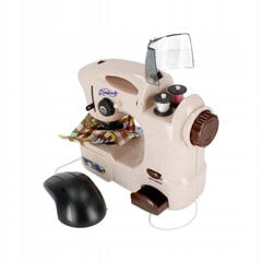 Vaikiška siuvimo mašina (26081) 5136 kaina ir informacija | Žaislai mergaitėms | pigu.lt