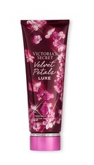 Kūno losjonas Victoria Secret Velvet Petals Luxe, 236 ml kaina ir informacija | Kūno kremai, losjonai | pigu.lt