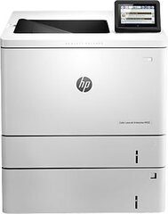 HP Color LaserJet Enterprise M553 kaina ir informacija | Spausdintuvai | pigu.lt