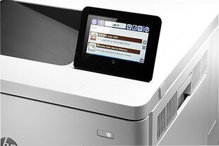 HP Color LaserJet Enterprise M553 kaina ir informacija | Spausdintuvai | pigu.lt