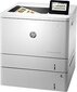 HP Color LaserJet Enterprise M553 цена и информация | Spausdintuvai | pigu.lt