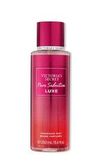 Спрей для тела Victoria Secret Pure Seduction Luxe, 250 мл цена и информация | Женская парфюмированная косметика | pigu.lt