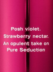 Kūno dulksna Victoria Secret Pure Seduction Luxe, 250 ml kaina ir informacija | Parfumuota kosmetika moterims | pigu.lt