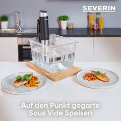 Severin SV 2451 kaina ir informacija | Išskirtiniai maisto gaminimo prietaisai | pigu.lt