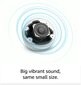 Amazon Echo Dot 5, mėlyna kaina ir informacija | Garso kolonėlės | pigu.lt