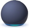Amazon Echo Dot 5, mėlyna