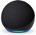 Amazon Echo Dot 5, juoda