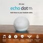 Amazon Echo dot 5 Watch, balta цена и информация | Garso kolonėlės | pigu.lt