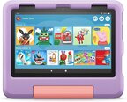 Plančetinis kompiuteris Amazon Fire HD 8 Kids 32gb Violet