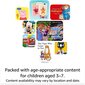 Plančetinis kompiuteris Amazon Fire HD 8 Kids 32gb Violet kaina ir informacija | Planšetiniai kompiuteriai | pigu.lt