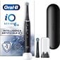 Elektrinis dantų šepetėlis Oral-B series iO6n kaina ir informacija | Elektriniai dantų šepetėliai | pigu.lt