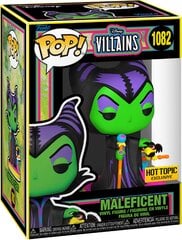 Funko POP! Disney Maleficent Exclusive kaina ir informacija | Žaidėjų atributika | pigu.lt