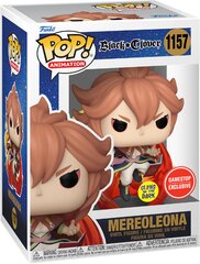 Funko POP! Black Clover Mereoleona Exclusive kaina ir informacija | Žaidėjų atributika | pigu.lt