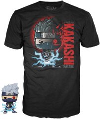 Funko POP! Naruto Kakashi Chidori kaina ir informacija | Žaidėjų atributika | pigu.lt